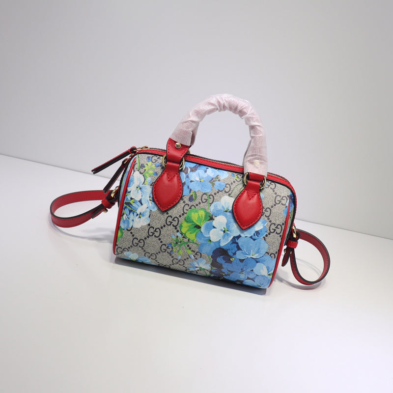 Satchel Bags - GCI Bags - 3722