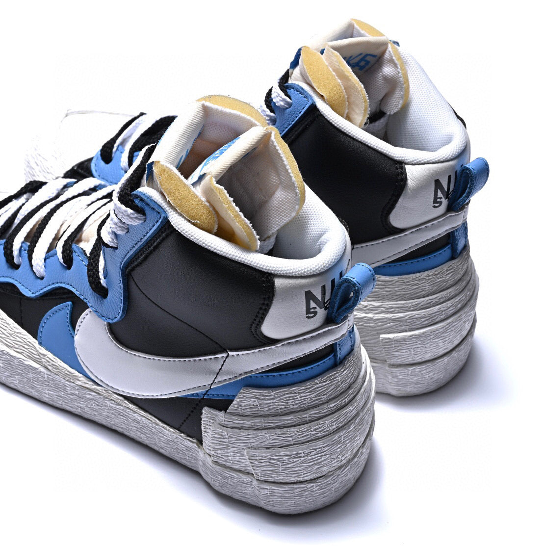 GLM - Top Quality NKE SNEAKER 207
