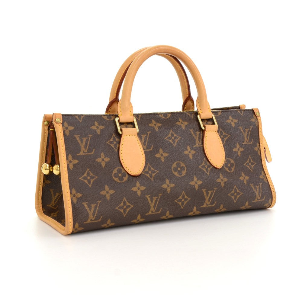 Louis Vuitto Popincourt Handbag