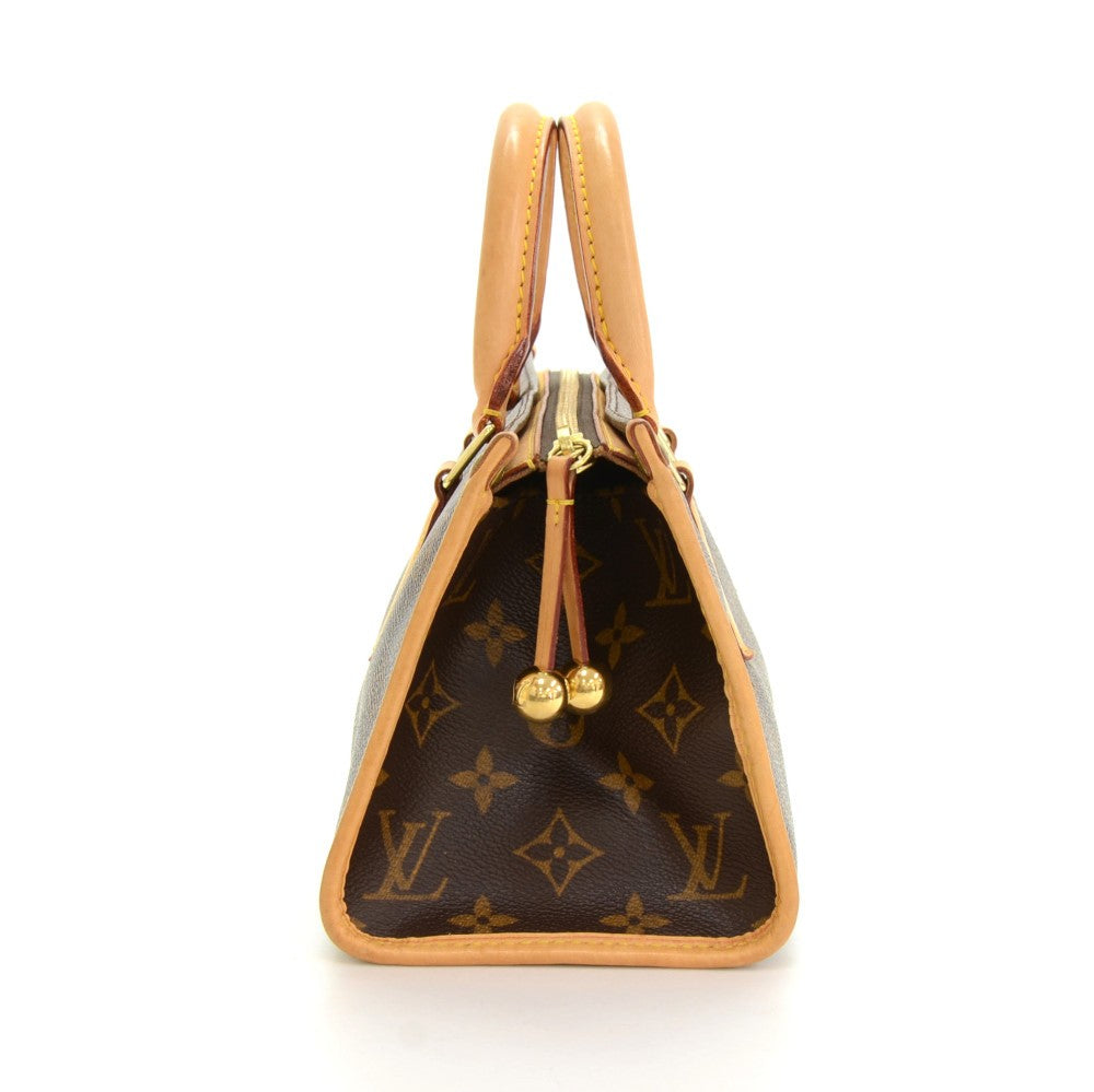 Louis Vuitto Popincourt Handbag