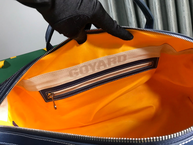 GLM - GYO Bags - 793