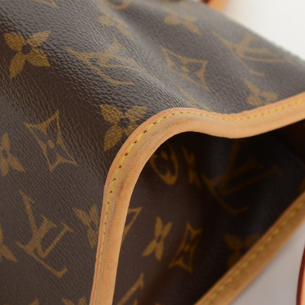 Louis Vuitto Popincourt Handbag