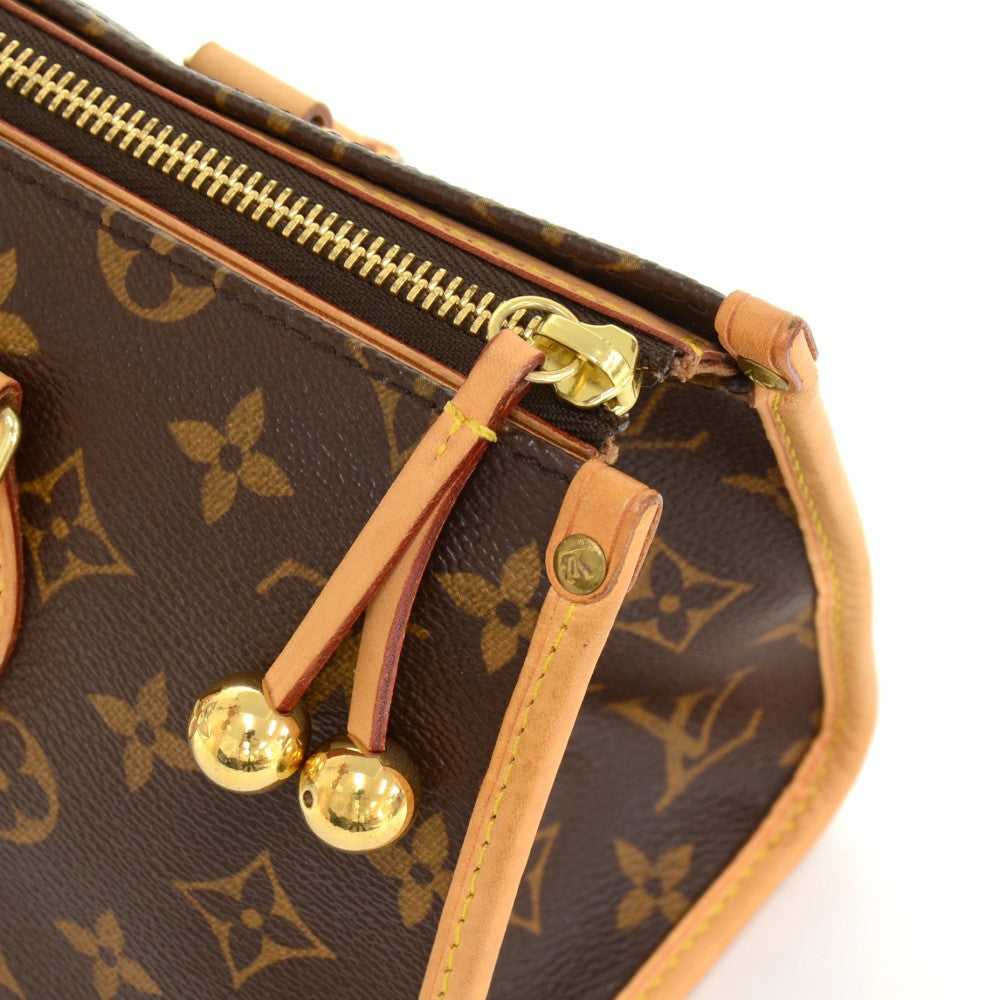 Louis Vuitto Popincourt Handbag