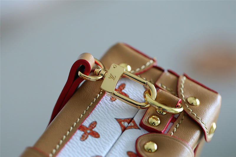 Glami GlamI Lu-Vi bags - 8223