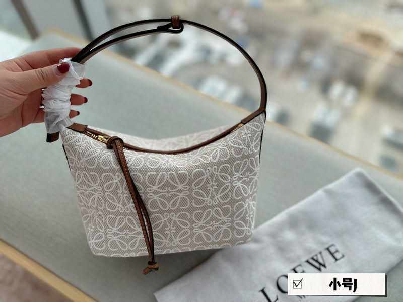 Satchel Bags - LOW Bags - 011