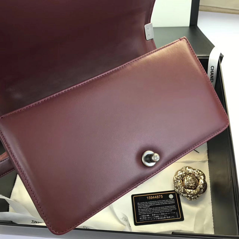 Satchel Bags - CHL Bags - 657