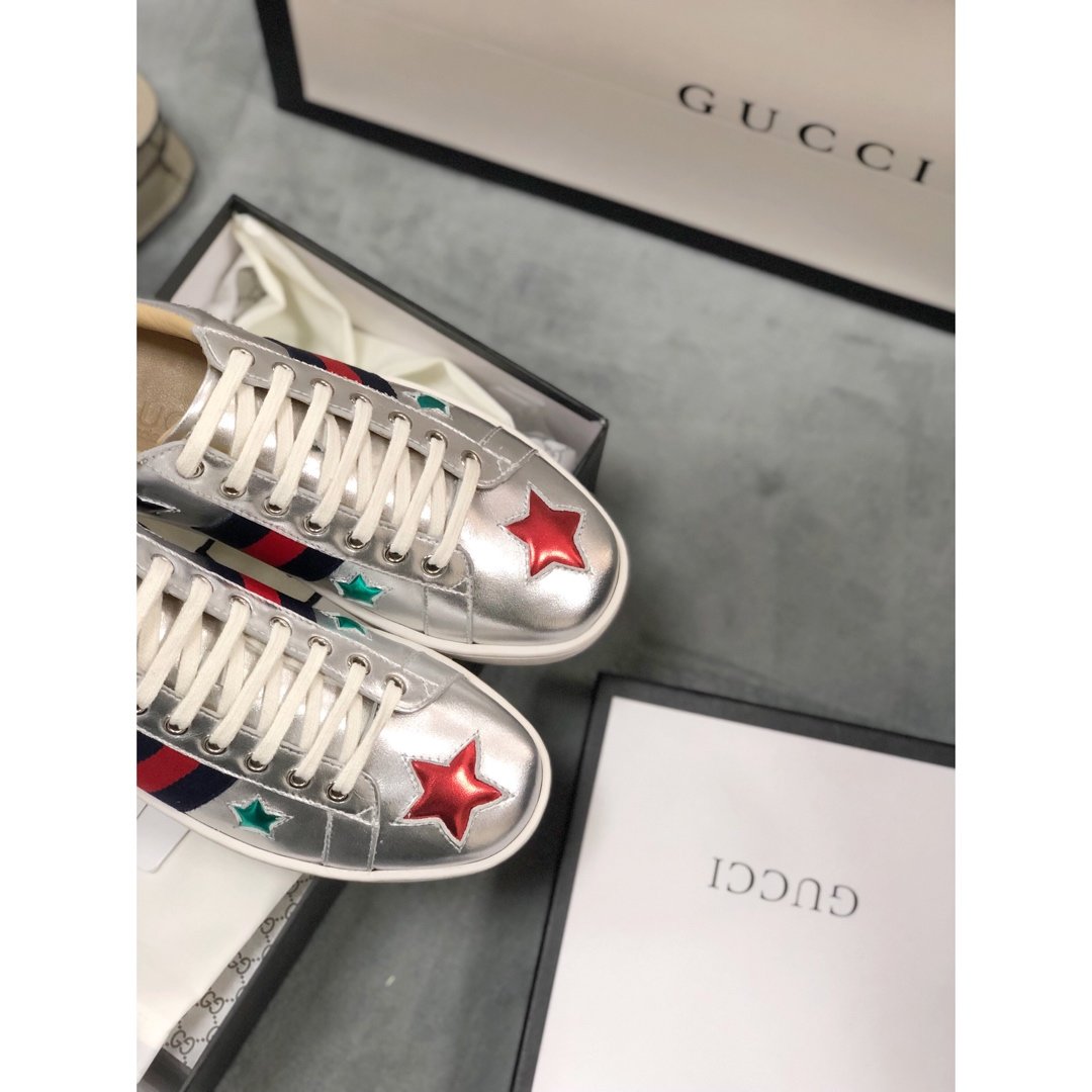 GLM-GCI Ace Star  Sneaker 084