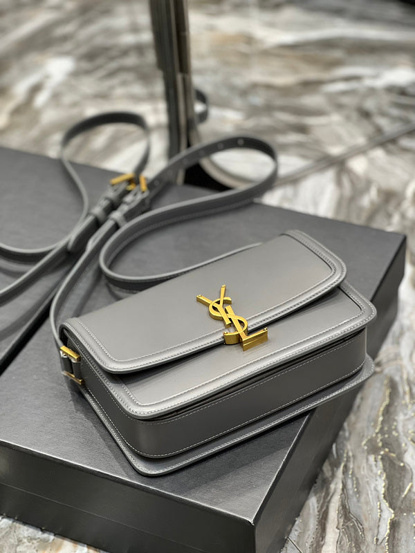 Satchel Bags - SLY Bags - 395