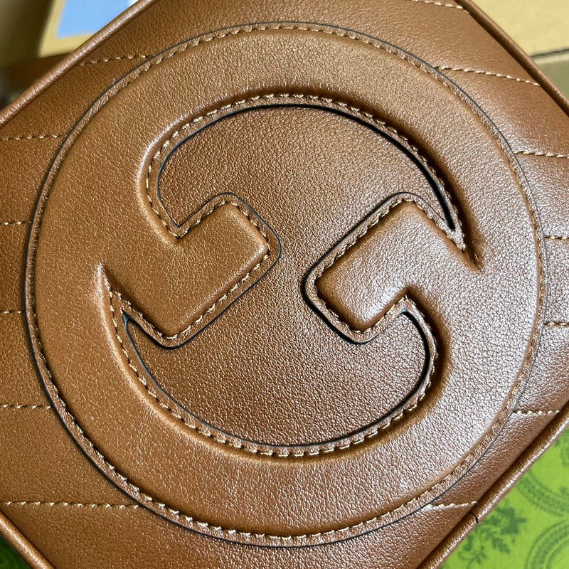 Satchel Bags - GCI Bags - 5459