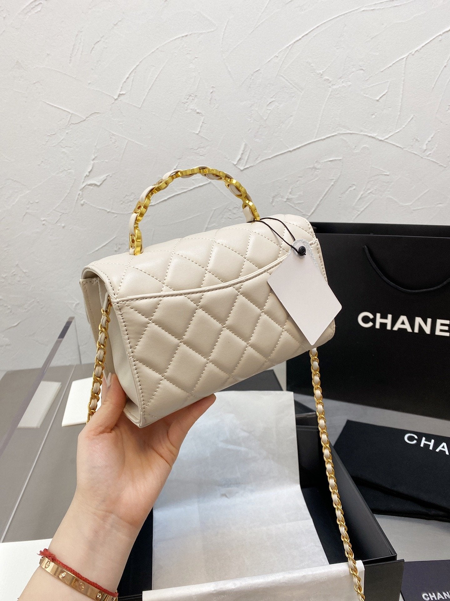 GLM - Top Quality Bags CHL 127