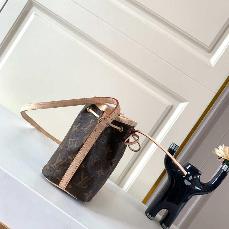 Satchel Bags - GUC Bags - 2438