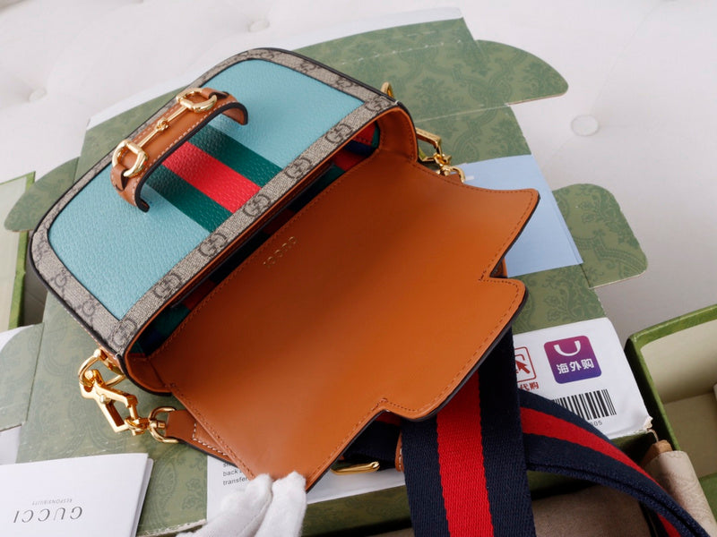 Satchel Bags - GCI Bags - 654