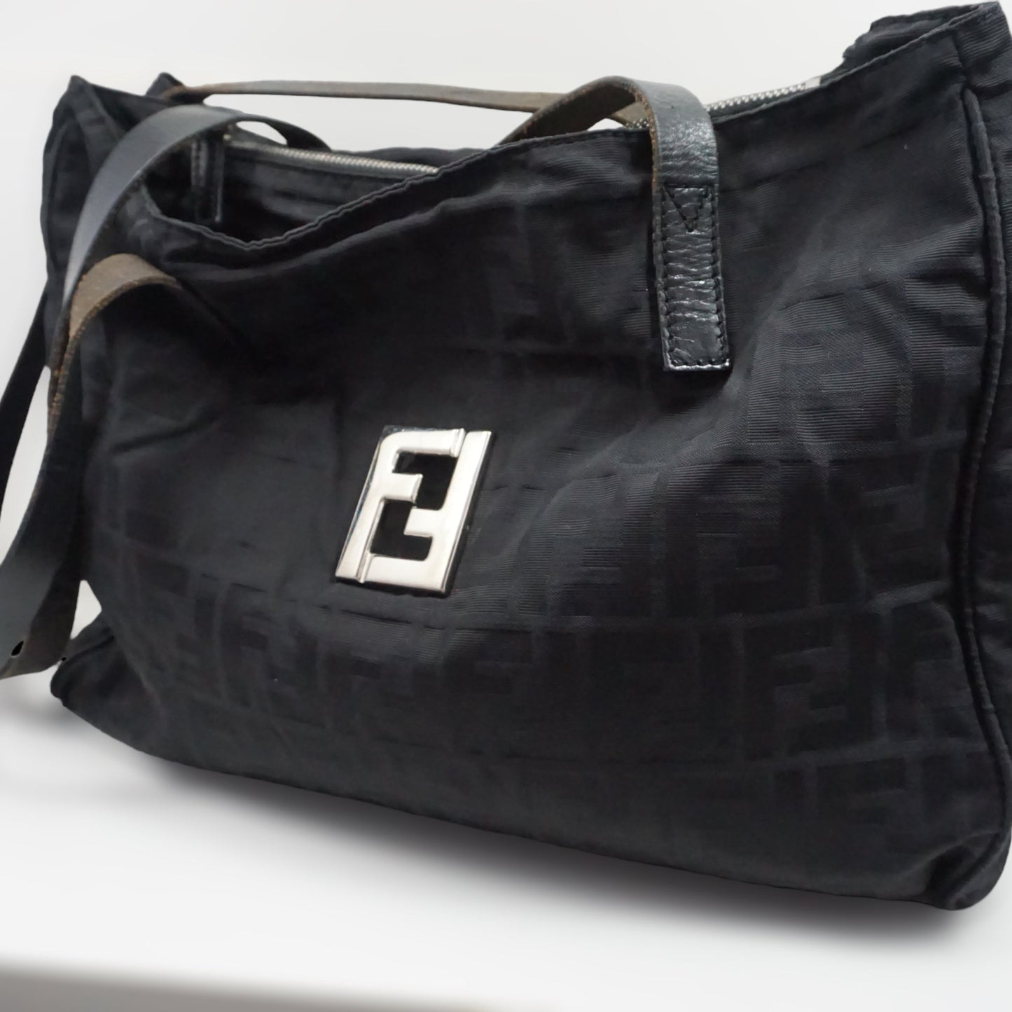 Fendi Skuldertaske