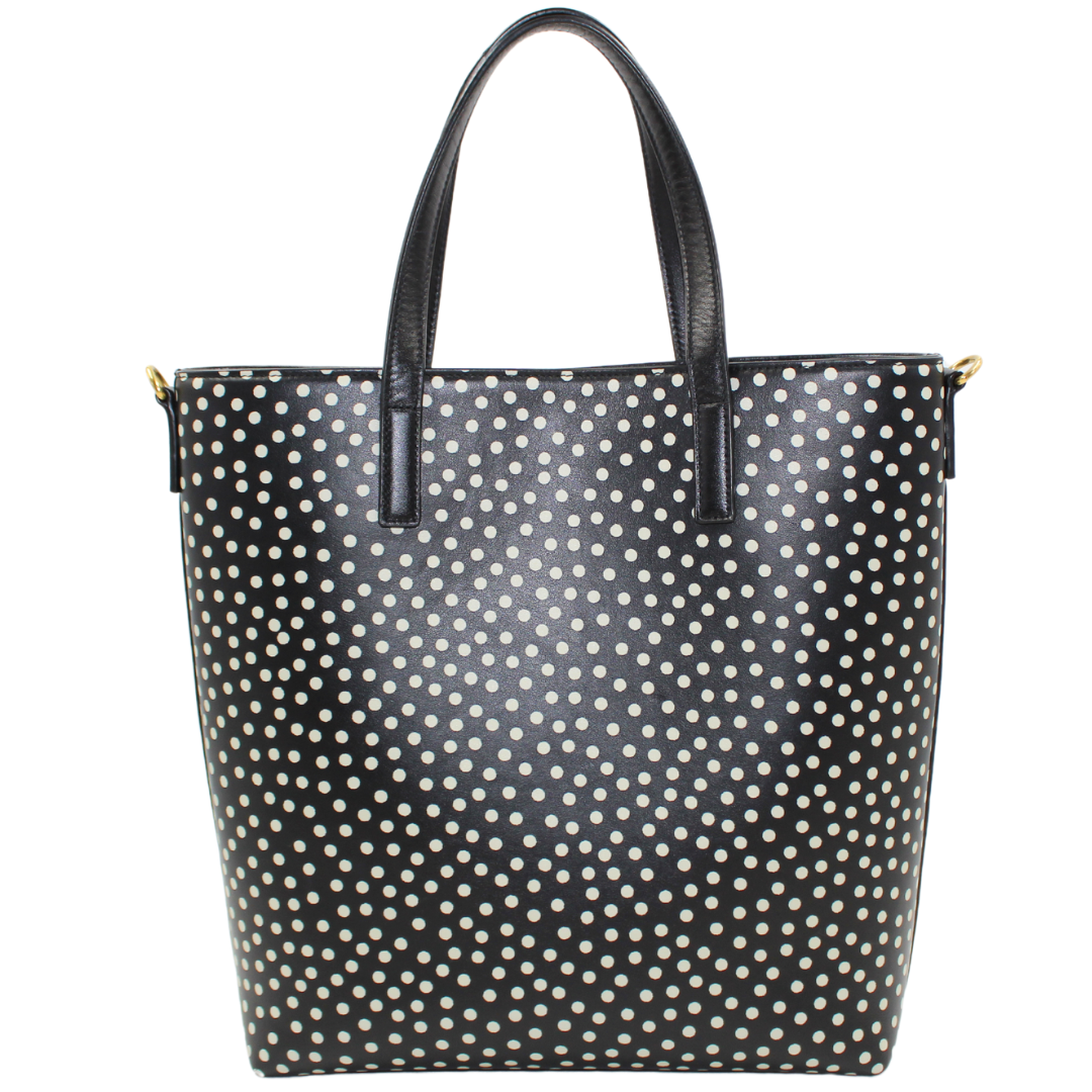 Yves Saint Laurent Toy Shopping Tote