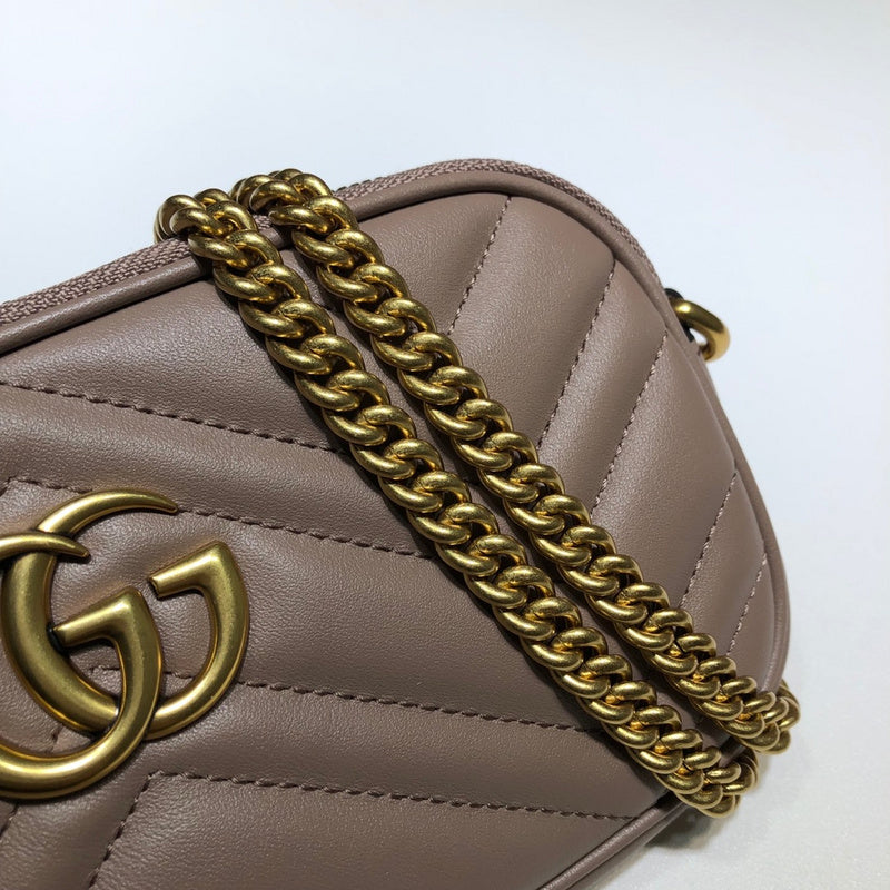 Satchel Bags - GCI Bags - 3665
