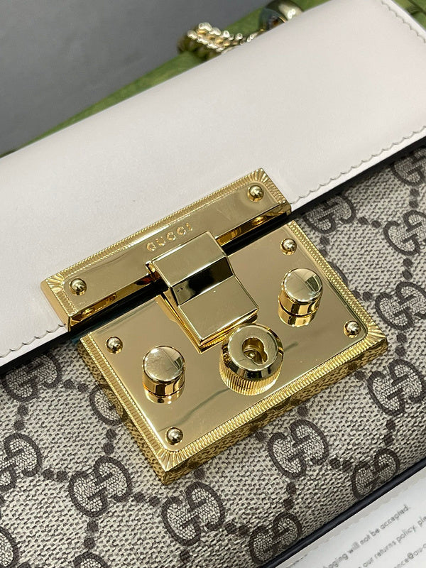 Satchel Bags - GCI Bags - 2908