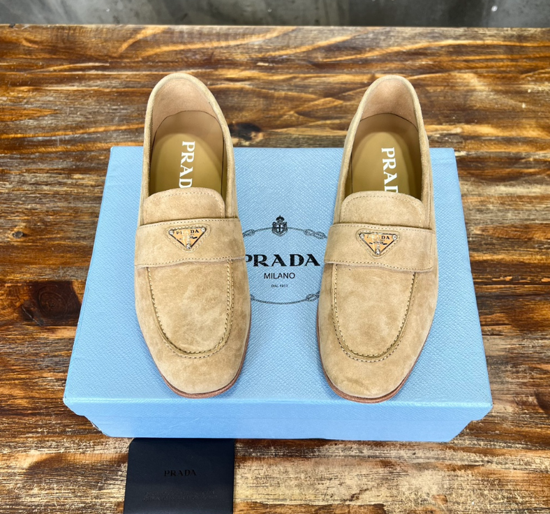 Glamy - PD Women Shoes - 005
