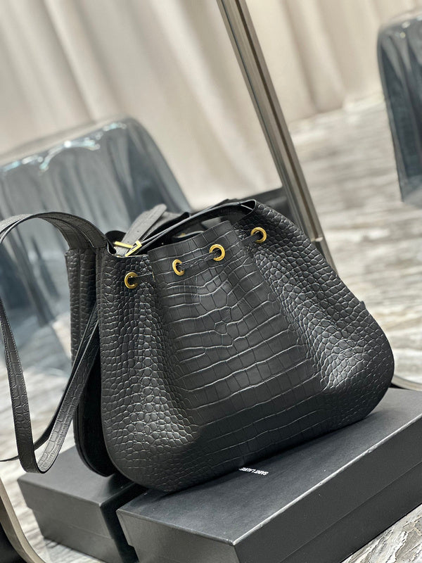 Satchel Bags - SLY Bags - 2131