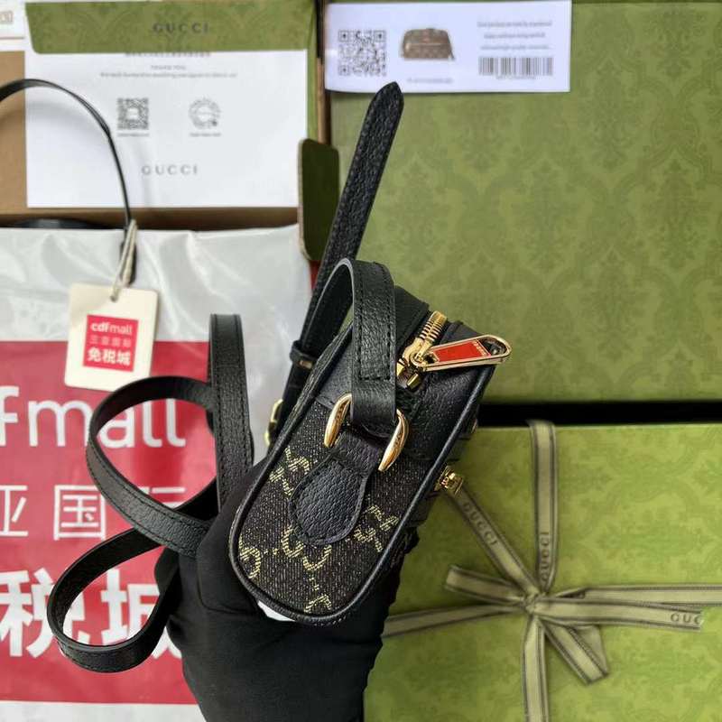 GUI2 Bags - Fashion Bags  505