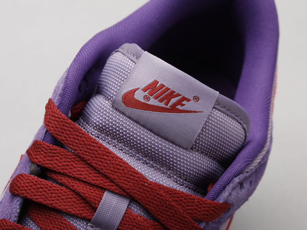 GLM - NKE Raspberry Purple