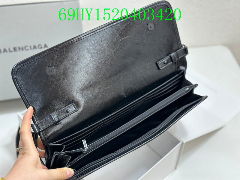 Satchel Bags - BGA Bags - 1844