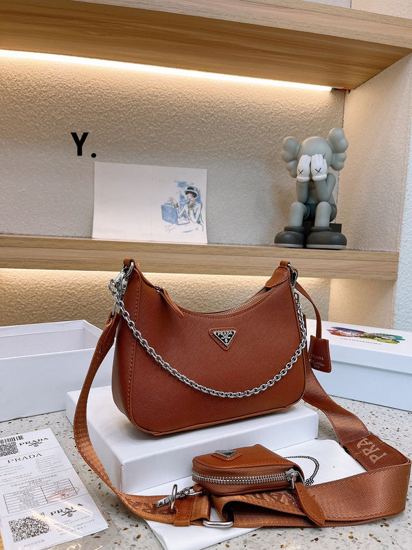 Satchel Bags - PDA Bags - 439