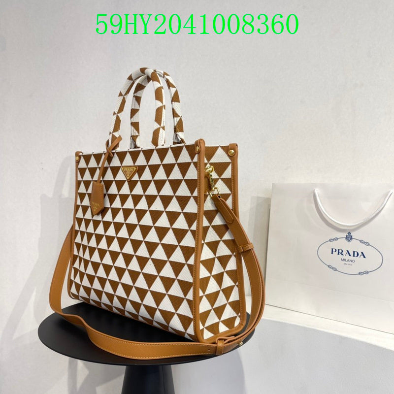 Satchel Bags - PDA Bags - 3932