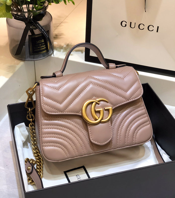 Satchel Bags - GCI Bags - 3121