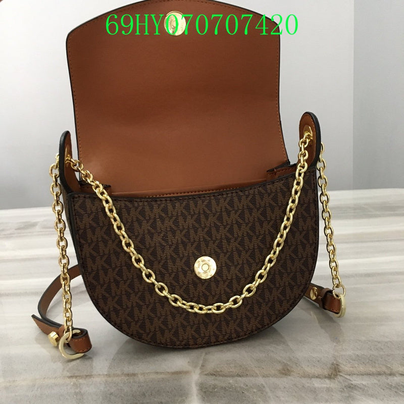 Satchel Bags - MK Bags - 304