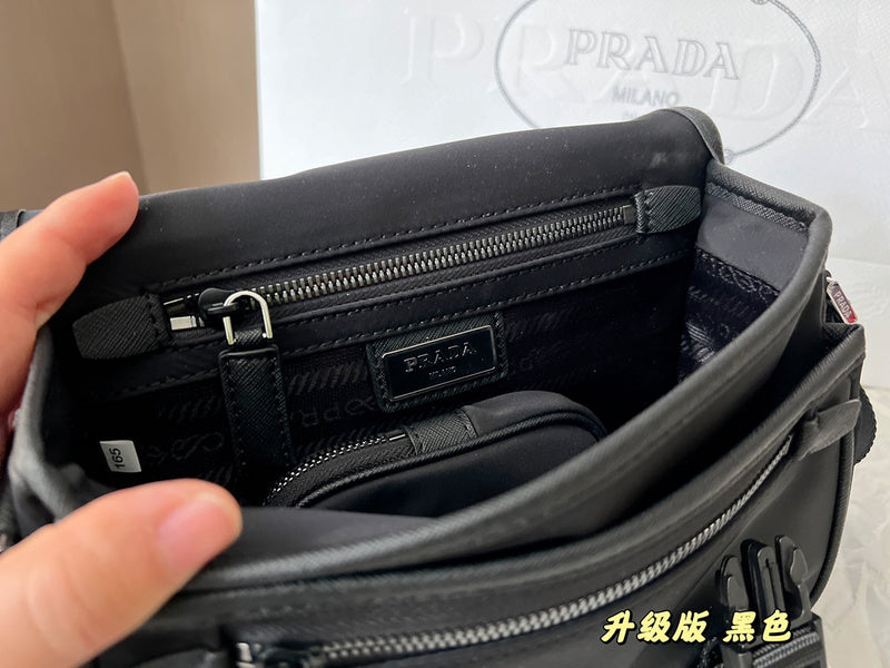 Satchel Bags - PDA Bags - 515