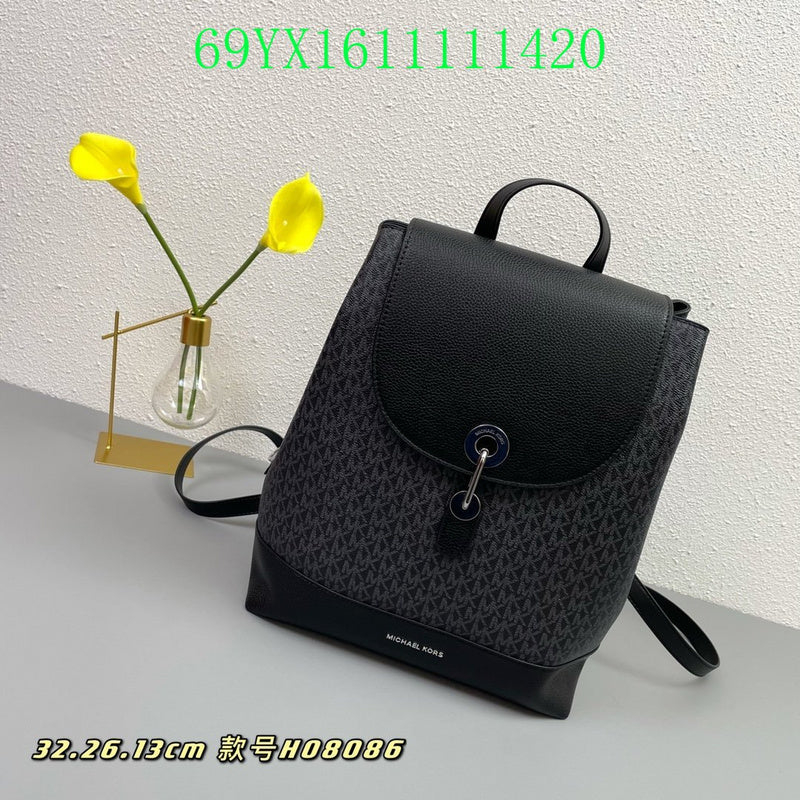 Satchel Bags - MK Bags - 548