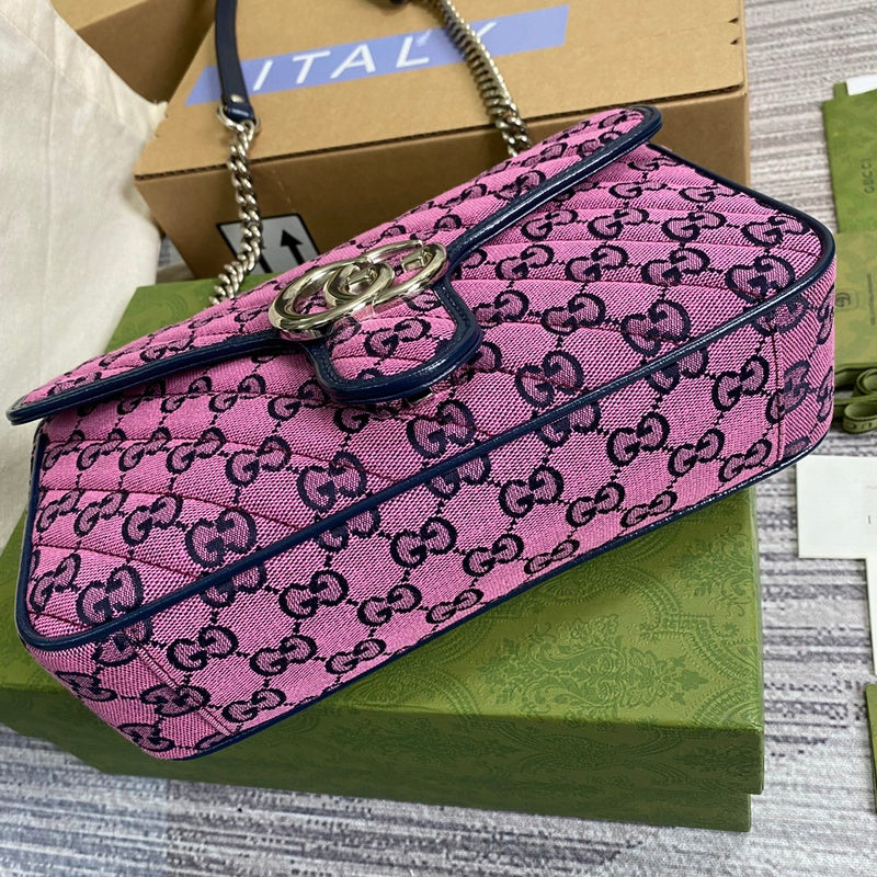 GLM - gg Bags - 1957