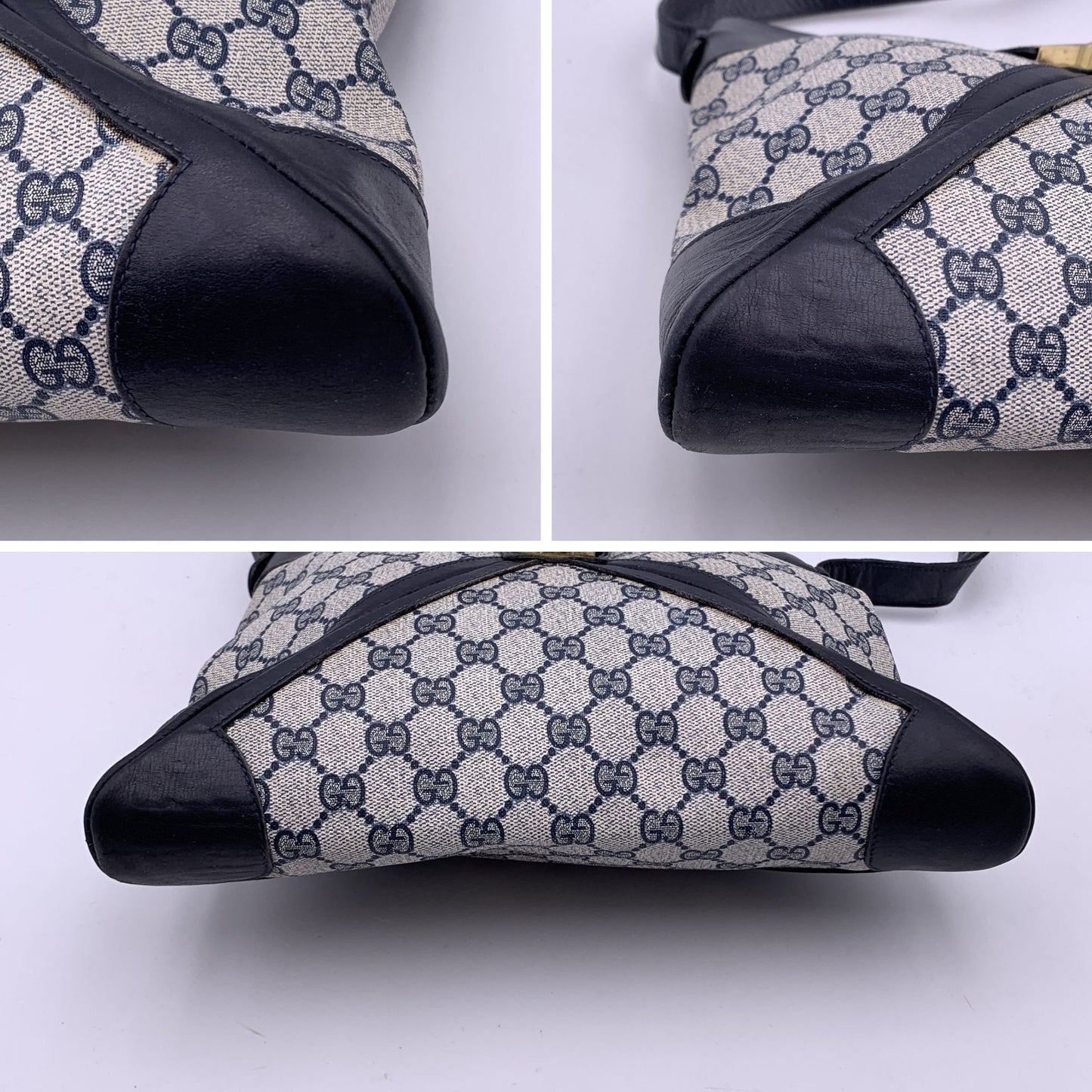 Gucci Shoulder Bag Vintage