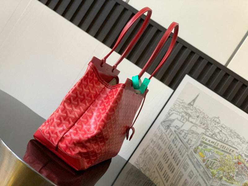 GLM - GYO Bags - 352