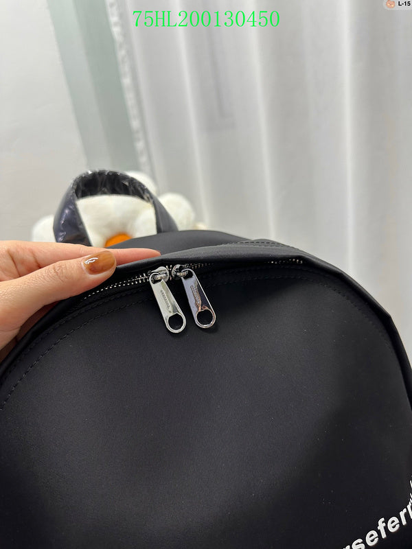 Fan Fashion -GLM - Top quality BBR Bags - 215