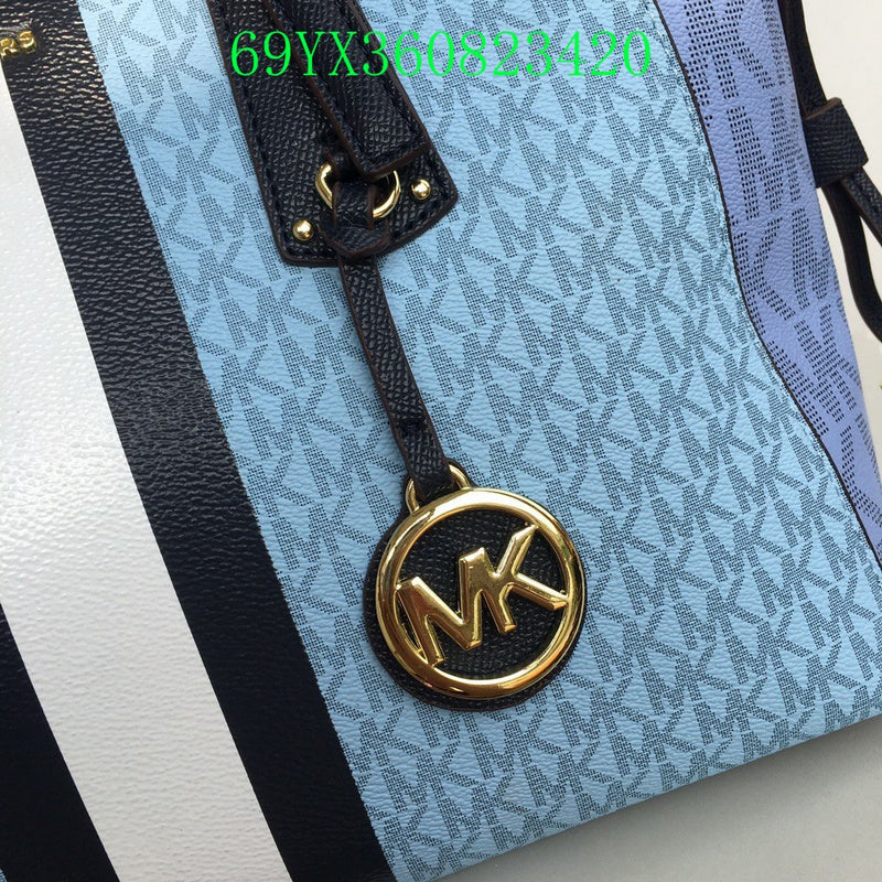 Satchel Bags - MK Bags - 638