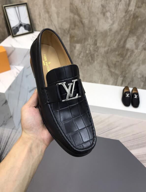 glami shop- LOV Men Shoes - 1294