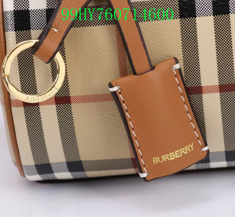 Fan Fashion -GLM - Top quality BBR Bags - 119
