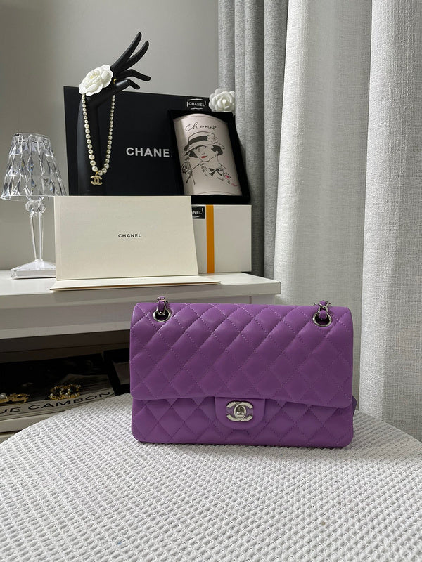 Satchel Bags - CHL Bags - 1362