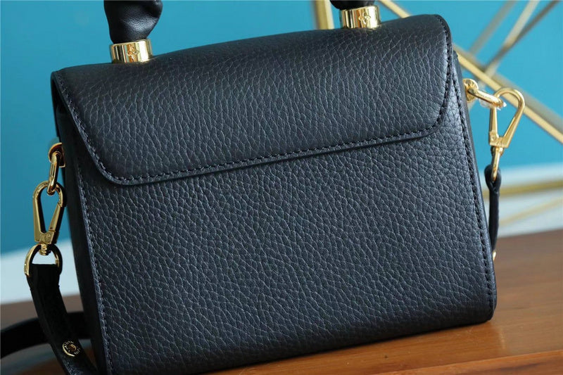 Satchel Bags - VL Bags - 7101