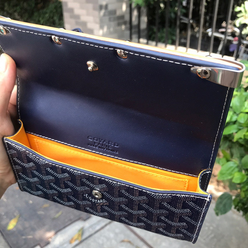 Satchel Bags - GOD Bags - 915