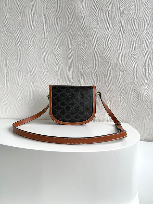 Satchel Bags - CHN Bags - 027