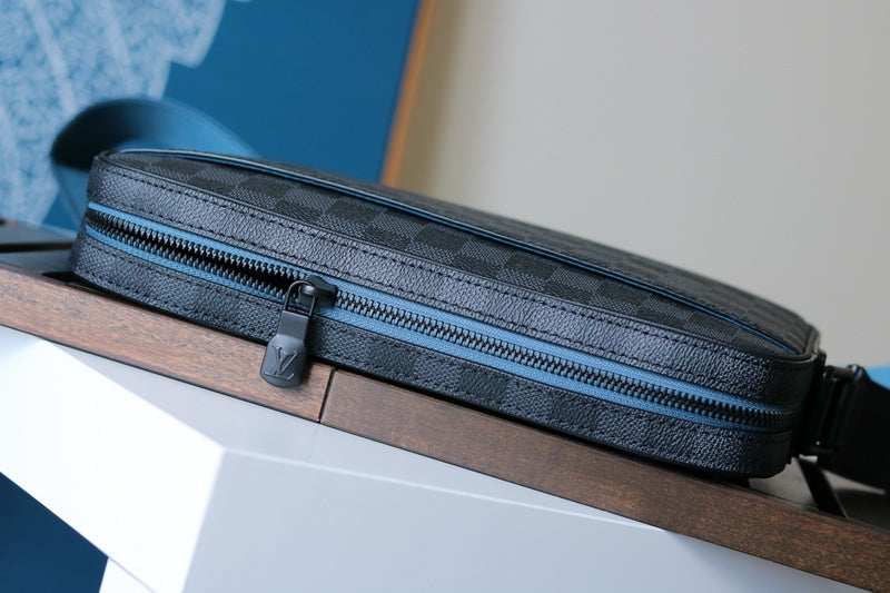 Satchel Bags - VL Bags - 5203