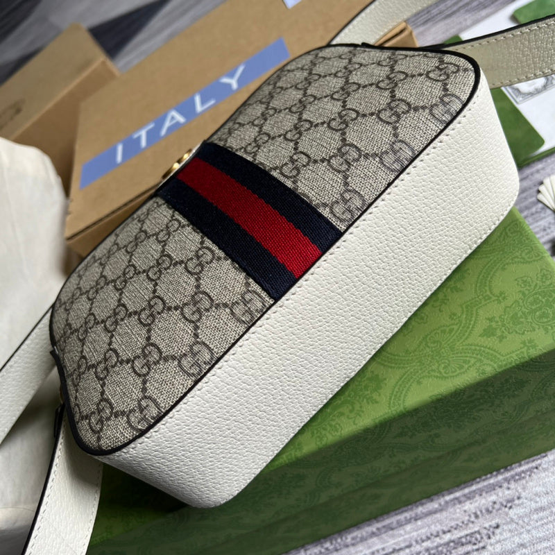 Satchel Bags - GCI Bags - 4740