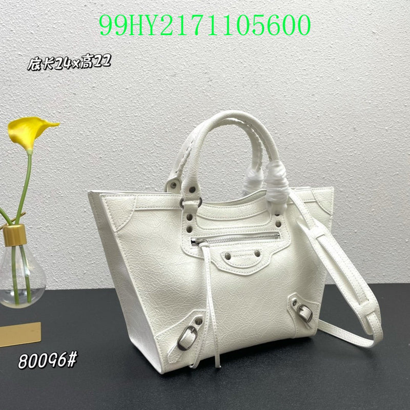 GLM Top Quality - BGA Bags - 1980
