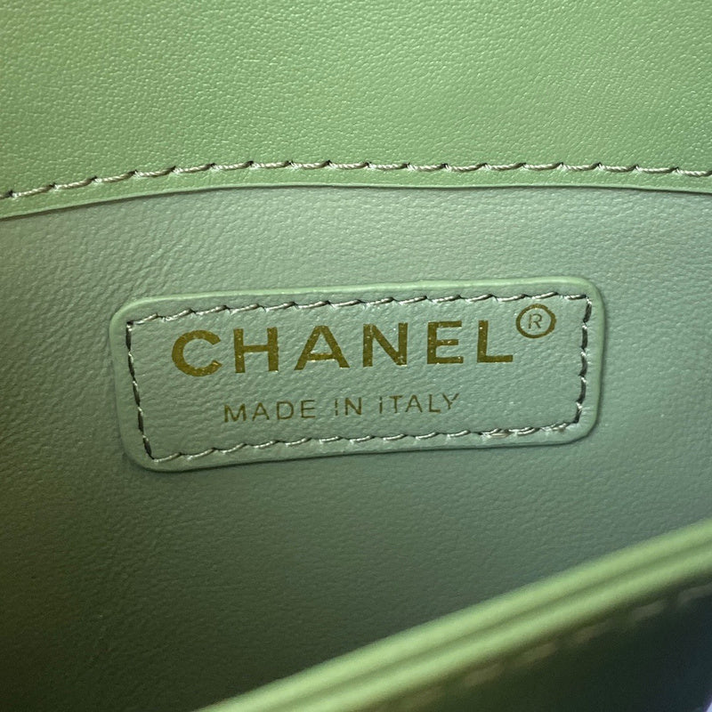 Satchel Bags - CHL Bags - 7669