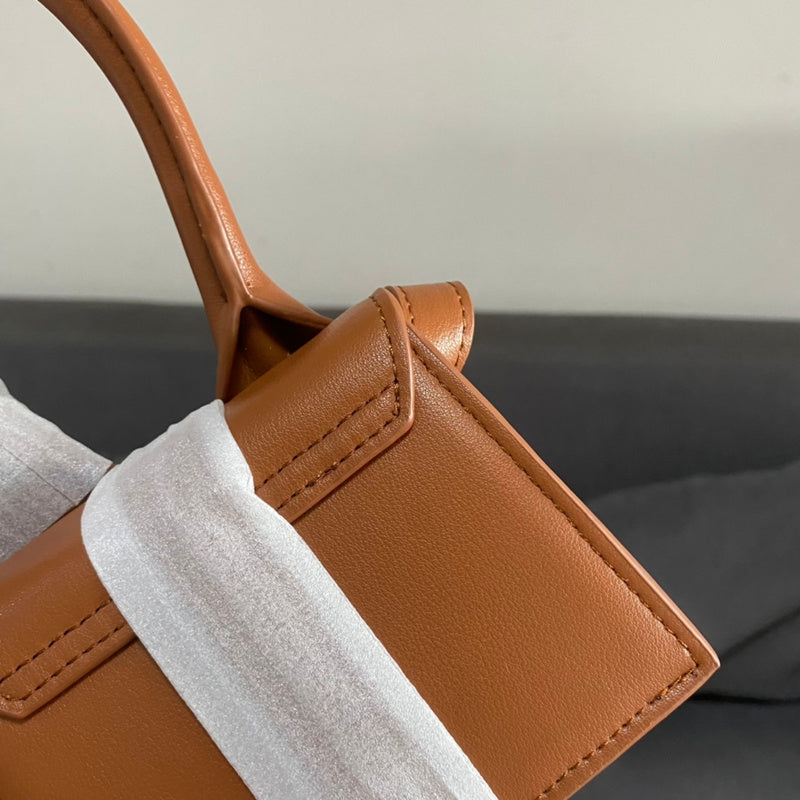 Satchel Bags - JQMS Bags - 284
