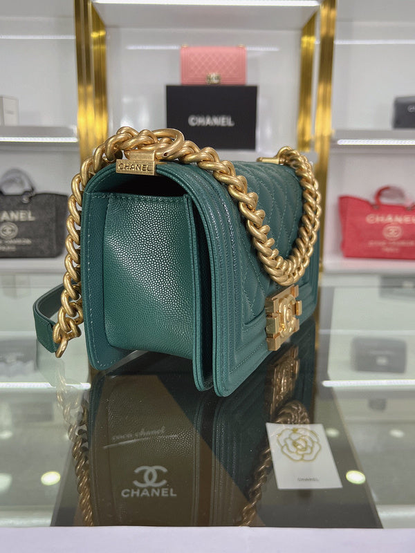 Satchel Bags - CHL Bags - 3176