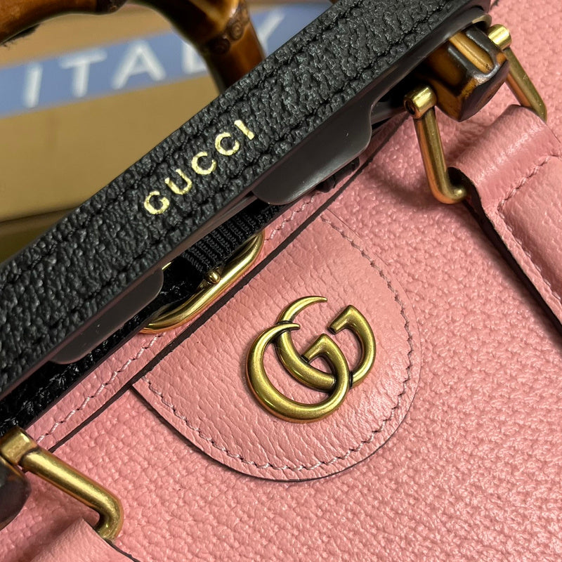 Satchel Bags - GCI Bags - 5612
