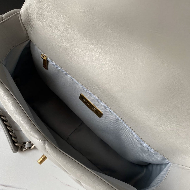Satchel Bags - CHL Bags - 327